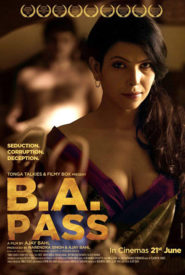 BA Pass