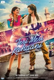 Teri Meri Kahaani