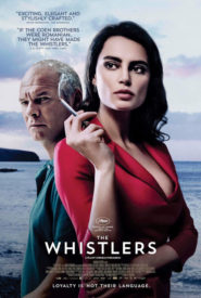 The Whistlers