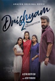 Drishyam 2